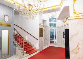 ALON HOMES Vienna - Premium City Center Apartments 3