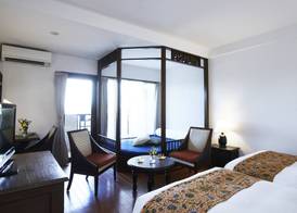 Iriomote Hotel by Hoshino Resorts 3