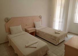 Pembe Kosk Apart Otel 3