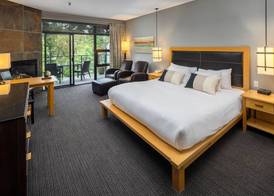 Brentwood Bay Resort - Adults Only - 16 and Older 4