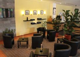 TRYP by Wyndham Halle 3
