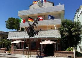 Hotel Nuova Graziosa 3