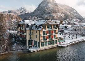 Hotel Seerose 2