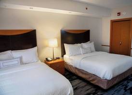 Fairfield Inn & Suites Lewisburg 3