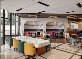Ramada Encore by Wyndham Rajbagh Srinagar 4