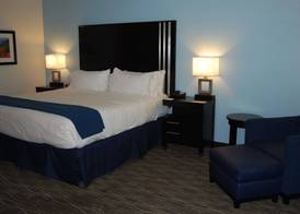 Holiday Inn Express & Suites SPRINGVILLE-SOUTH PROVO AREA by IHG 4