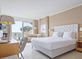 Van der Valk Hotel Barcarola 4