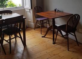 IVY- Braveheart Guest House 2