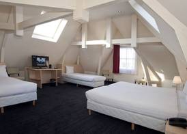 Hotel Iron Horse 4
