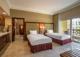 Crowne Plaza JORDAN - DEAD SEA RESORT & SPA by IHG 3