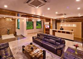 Lords Inn Porbandar 2