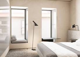 Esperança Hotel Braga, Vignette Collection by IHG 4