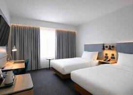 Holiday Inn LONDON LUTON NORTH by IHG 5