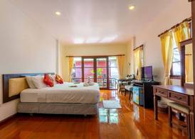 Chaweng Bliss Bungalow 4