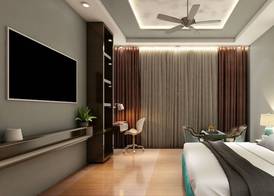 The Jewels-A Luxury Resort Near Vaishali Nagar Jaipur 5