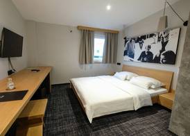 Hotel KUNST 3