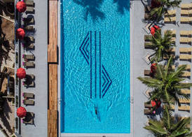 Hôtel Club Framissima Palm Beach 4