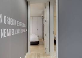 City Stays Bica Apartments 4