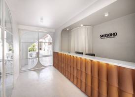 5411 Soho Hotel 2