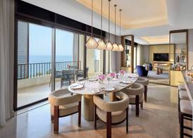 Mandarin Oriental, Muscat 2