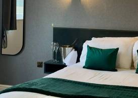 Hotel Wrexham 4