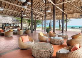 SAii Phi Phi Island Village 4