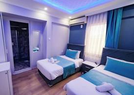 Bona Sera Hotel 4