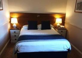 The Pegwell Bay Hotel 5