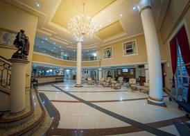 Hotel Euro Suite Campinas by Nacional Inn - Próximo ao Cambuí 2