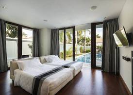 C151 Smart Villas at Seminyak 2