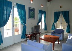 Lam Hotel Foya Branca 5