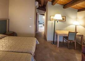 Hotel Residence Diamantina 5