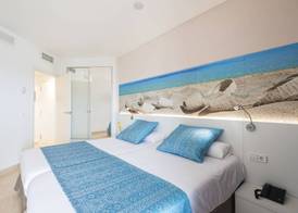 Aparthotel Tropic Garden 5