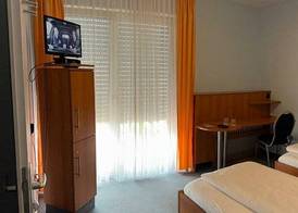 SVG Hotel Diversi 2
