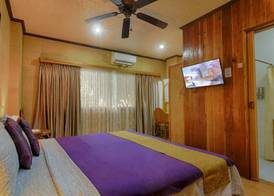 Hayahay Resort 3