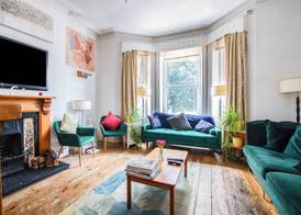 OYO The Lodge Bournemouth 2