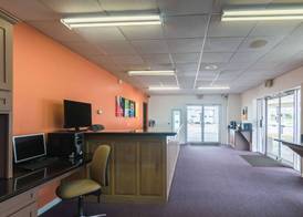 Motel 6-Snyder, TX 5