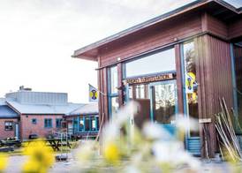 STF Abisko Turiststation 2