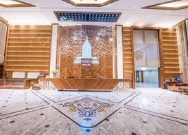 Bamboo Sapa Hotel 2