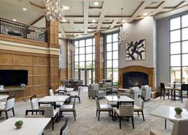 ClubHouse Hotel Sioux Falls 2