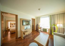 Novotel Chennai Sipcot 3