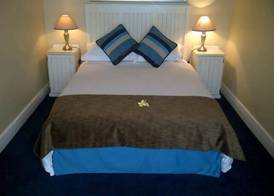 The Russel Hotel 3