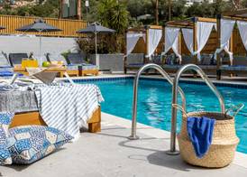 Skiathos Thalassa Cape Hotel, Philian Hotels and Resorts 5