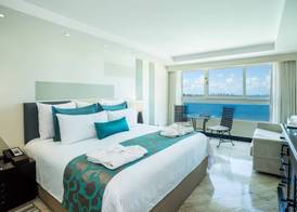 Dreams Sands Cancun Resort & Spa 3