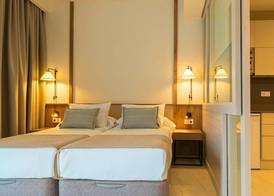 Ohtels Les Oliveres 5