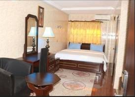 Cute Villa Hotel and Suites 3