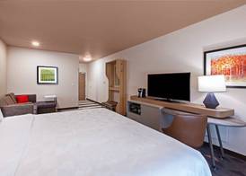 Holiday Inn AMARILLO EAST by IHG 5