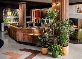 The Drake Hotel 4