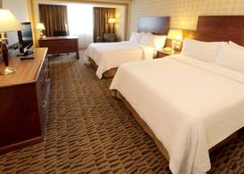 Holiday Inn MONTERREY NORTE by IHG 5