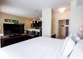 Residence Inn by Marriott Oklahoma City Airport 4